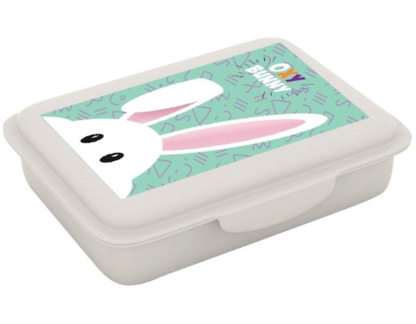 Box na svačinu Oxy Bunny 307503