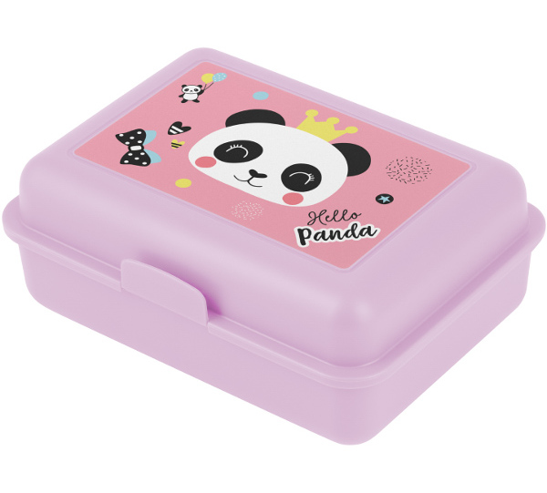 Box na svačinu Panda 306921