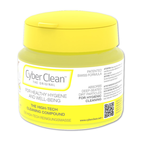 Čistící hmota Cyber Clean Tub 149135