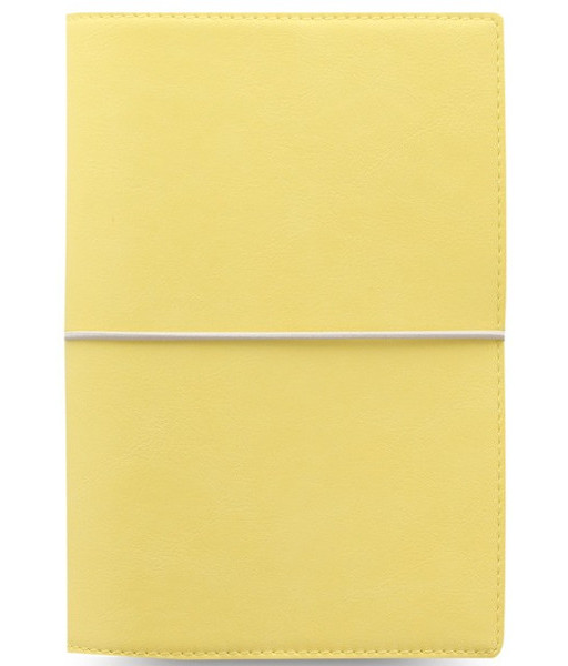 FILOFAX diář Domino Soft osobní pastelový fialový 402350