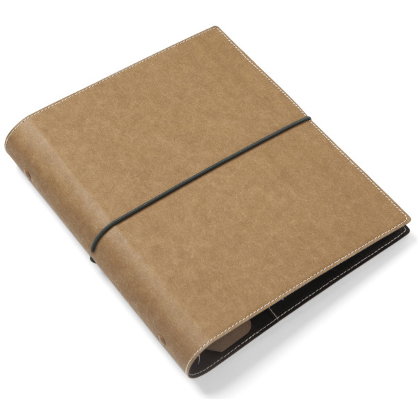 FILOFAX, DIÁŘ ECO ESSENTIAL, A5, GOLDEN OAK 313126