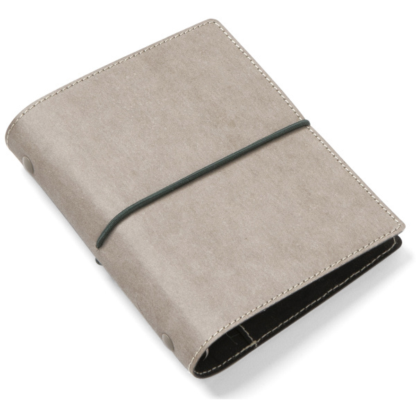 FILOFAX, DIÁŘ ECO ESSENTIAL, KAPESNÍ, ASH GREY 313121