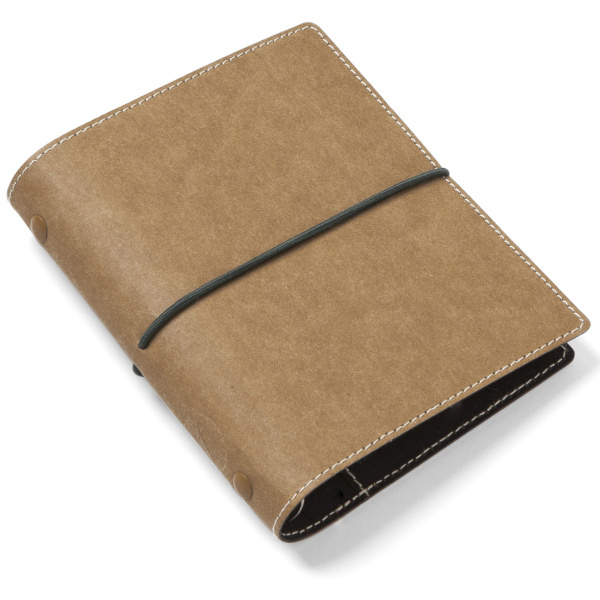 FILOFAX, DIÁŘ ECO ESSENTIAL, KAPESNÍ, GOLDEN OAK 313122