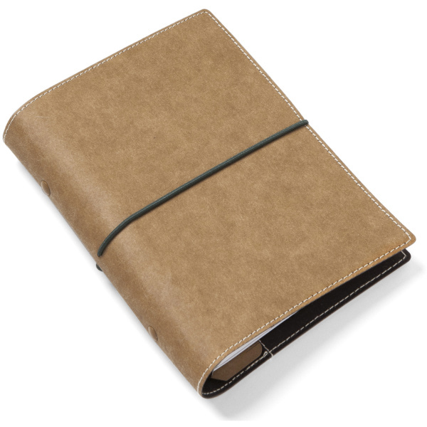 FILOFAX, DIÁŘ ECO ESSENTIAL, OSOBNÍ, GOLDEN OAK 313118