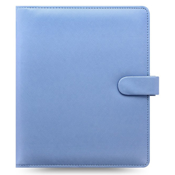 Diář FILOFAX Saffiano A5 Compact modrý 304866