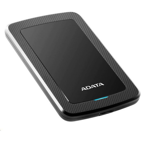 Externí pevný disk 2,5'' 1TB černý 149529