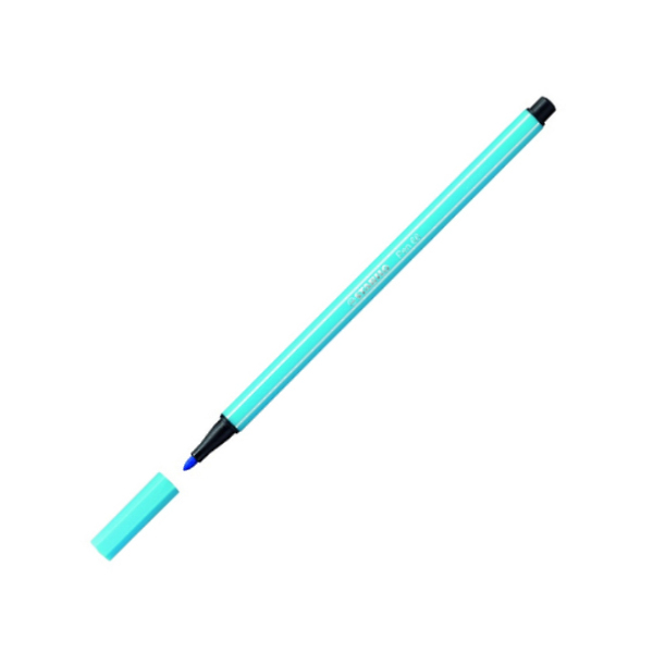 Stabilo Pen 68/57 - modř 301861