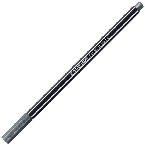 Stabilo 68/805 Pen metallic 402178