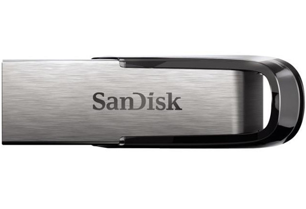 Flash disk USB kovový SanDisk 128GB 149548