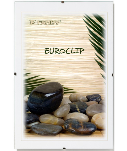 Fotorámeček Euroklip 29,7x42cm 231864