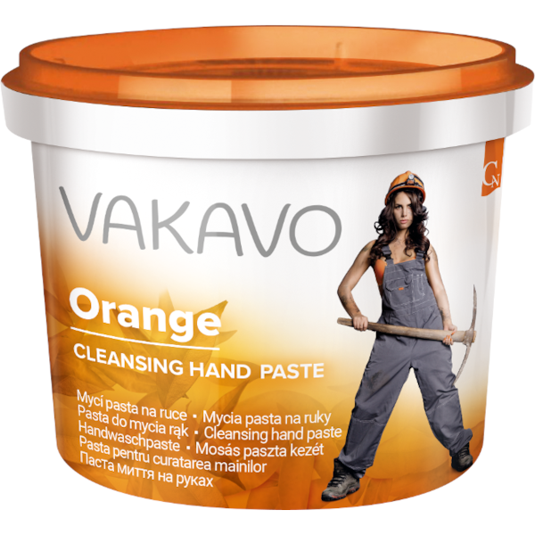 Vakavo pasta 500g 219260