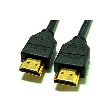 Kabel HDMI samec/samec 1.4 2m 149037