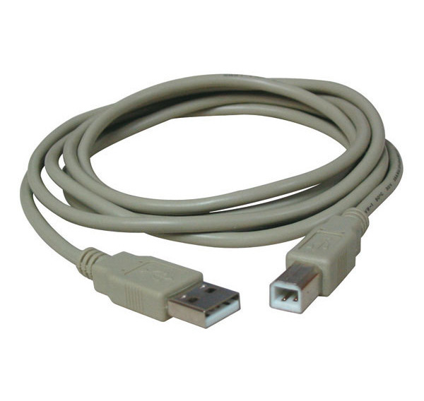 Kabel propojovací USB 1,8m 145041