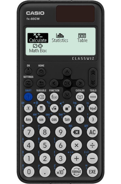 Kalkulačka Casio FX-85 CW (bn) 949325
