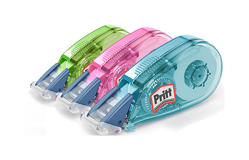 Korekční strojek Pritt MicroRolly 5mm 174027