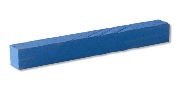 Křída školní tmavě modrá 100 ks 140127