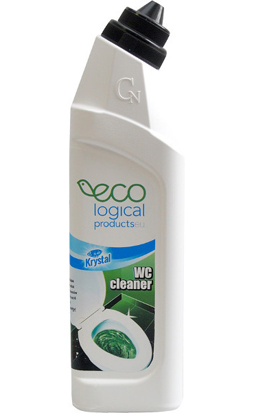 Krystal ECO na WC 750ml 310511