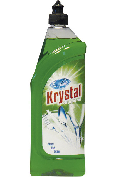 Krystal na nádobí 750ml 219249