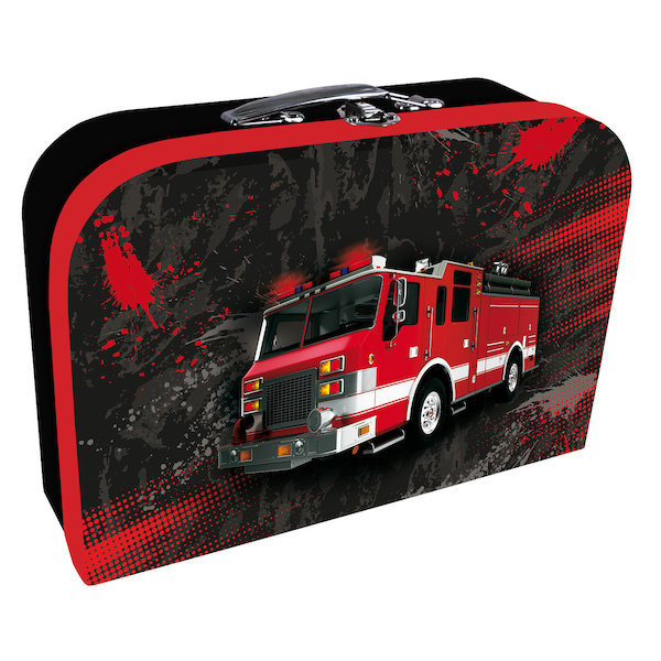 Kufřík dětský Fire Rescue 309996