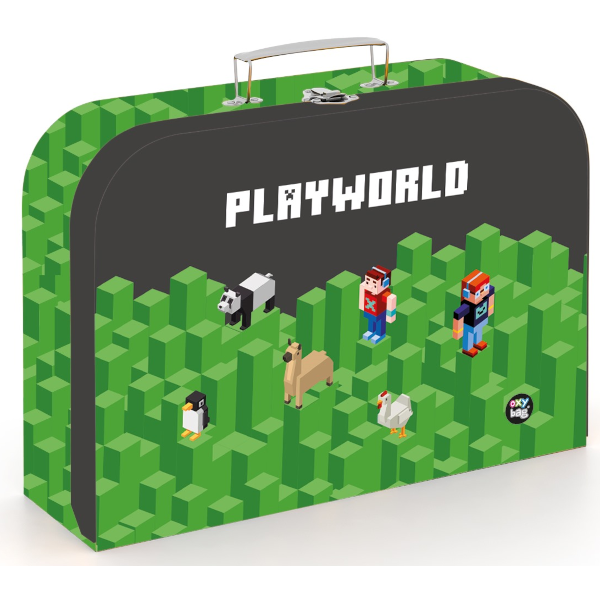 Kufřík dětský Playworld 313342