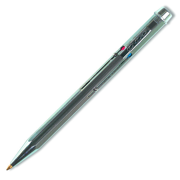 Kuličkové pero - 4 barevné 190177