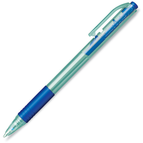 Kuličkové pero Eco Luxor Sprint Grip 199791