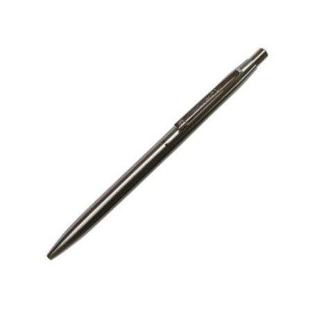 Kuličkové pero Luxor Silver 192045