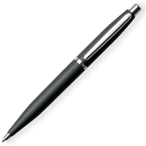 Kuličkové pero Sheaffer VFM matná černá 313200