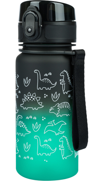 Láhev na pití 350 ml TRITAN Gradient Dino 309931