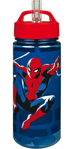 Oxybag Láhev na pití 500 ml Spiderman 309491