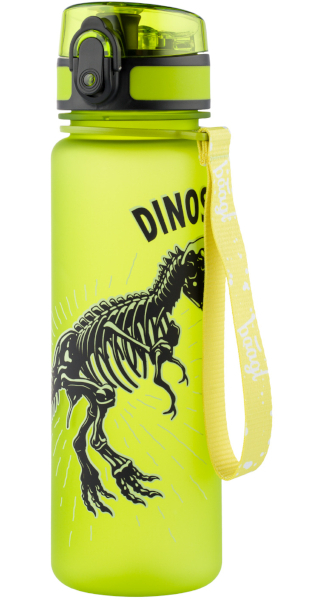 Láhev na pití 500 ml TRITAN Dinosaurus 308312