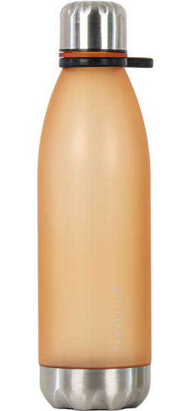 Láhev OXY BoLT 680ml. Pastelini zelená 308506