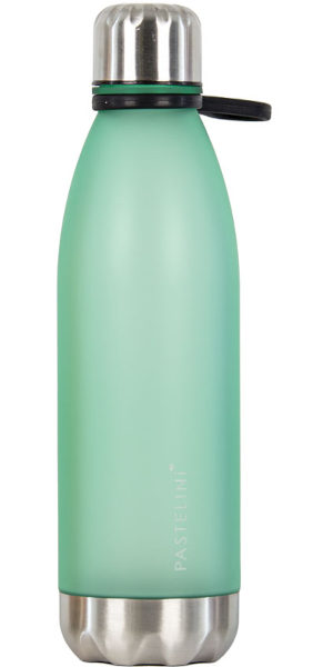 Láhev OXY BoLT 680ml. Pastelini zelená 308505