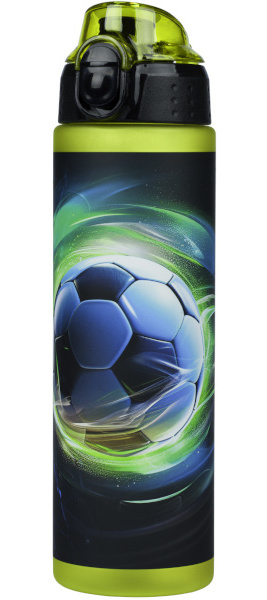 Láhev na pití 700 ml TRITAN Fotbal 313608