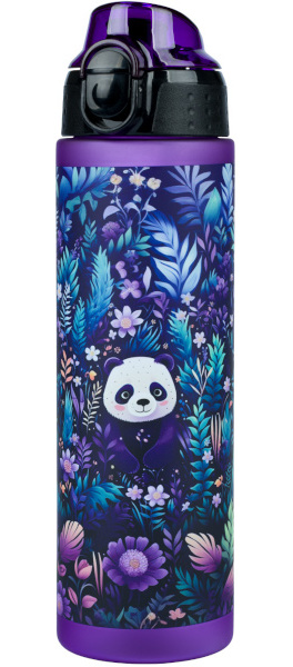 Láhev na pití 700 ml TRITAN Panda 313609