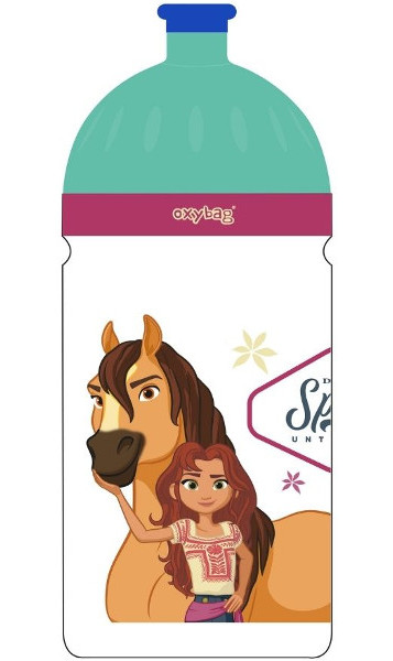 Oxybag Láhev na pití 500 ml Spirit Riding Free 307477