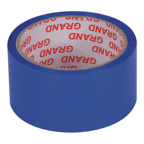 Lepicí páska barevná 48mmx50m modrá 173031