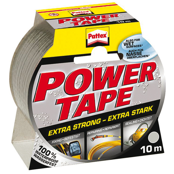 Lepicí páska Pattex Power Tape 170223