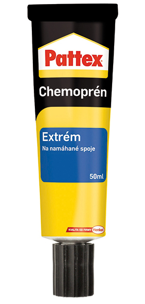 Lepidlo Chemopren Extrem 50ml 170084