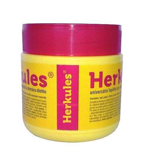 Lepidlo Herkules 500g 174023