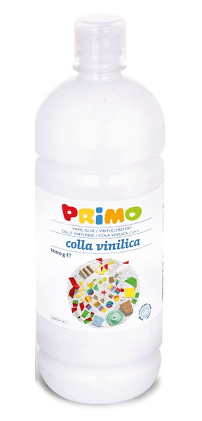 Lepidlo vinylové Primo 1000g 305210