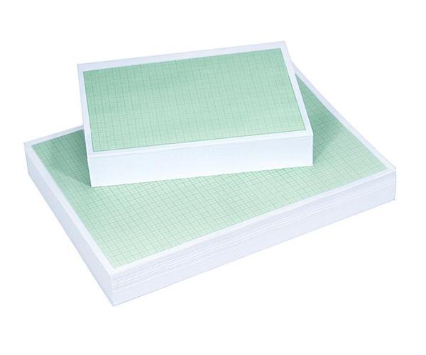 Papírny Brno Milimetrový papír A3 v bloku 50 listů 800121