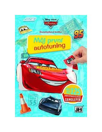 Můj první Autotuning Auta 309465