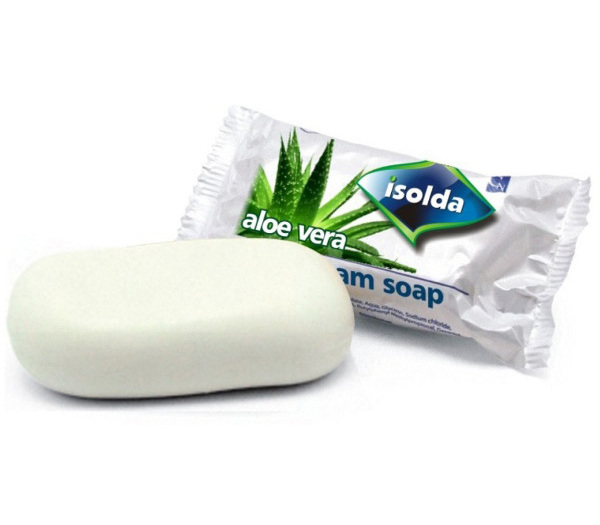 Mýdlo Isolda 100g 310528