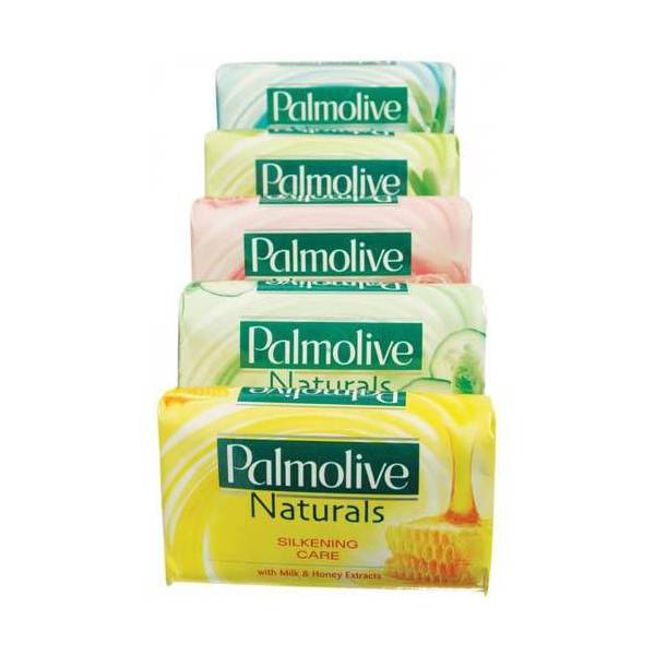 Mýdlo Palmolive 100g mix 217065