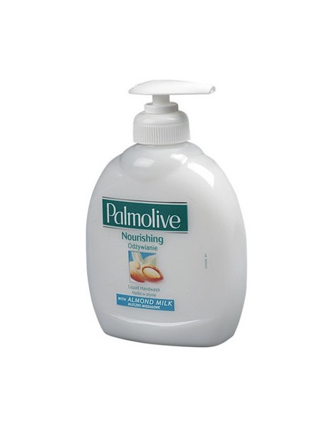 Mýdlo tekuté Palmolive 300ml 210155