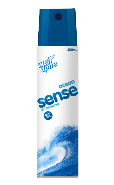 Osvěžovač vzduchu Sense oceán 300ml 401717