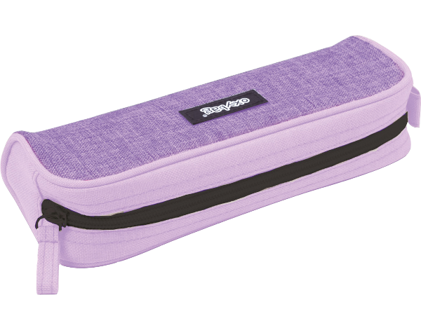 Etue OXYBAG velká pastel violet 308632