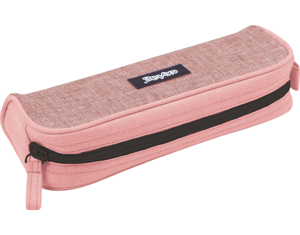 Etue OXYBAG velká pastel pink 308631