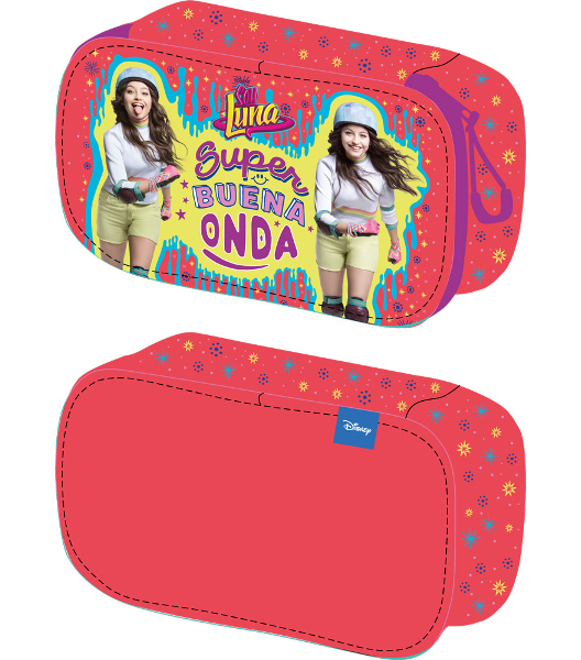 Baagl Penál pouzdro etue Soy Luna 304578